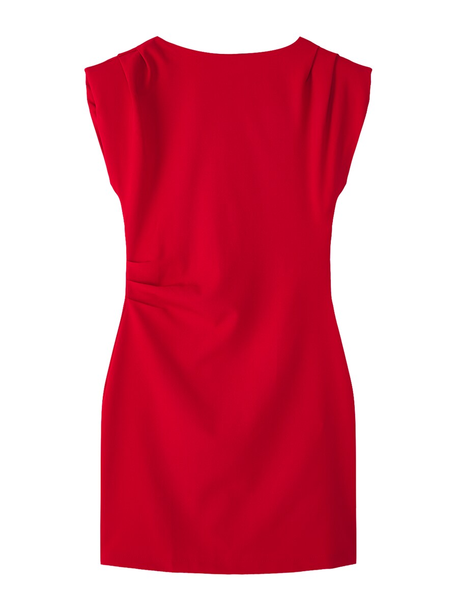 Платье Trendyol, цвет bright red
Платье Trendyol, цвет bright red