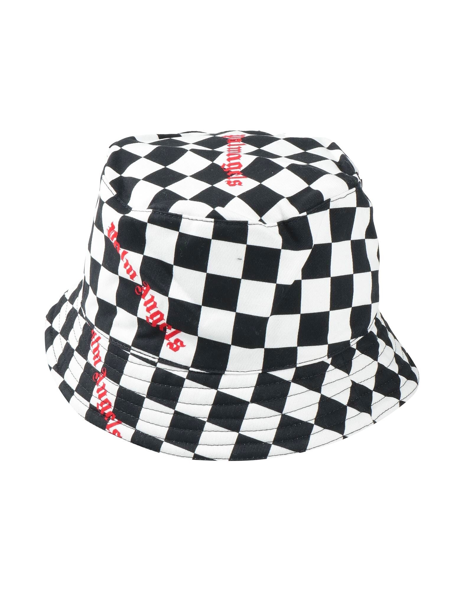 Панама Palm Angels, черный
Панама Palm Angels, черный