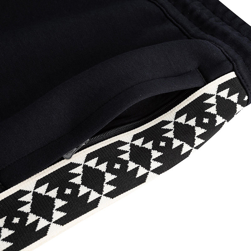 ANTA Повседневные брюки унисекс черные
ANTA Повседневные брюки унисекс черные