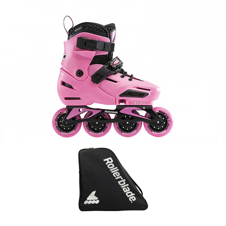 RollerBlade Детские роликовые коньки Inline для девочек, регулируемые, размер M (33-36 см)
RollerBlade Детские роликовые коньки Inline для девочек, регулируемые, размер M (33-36 см)