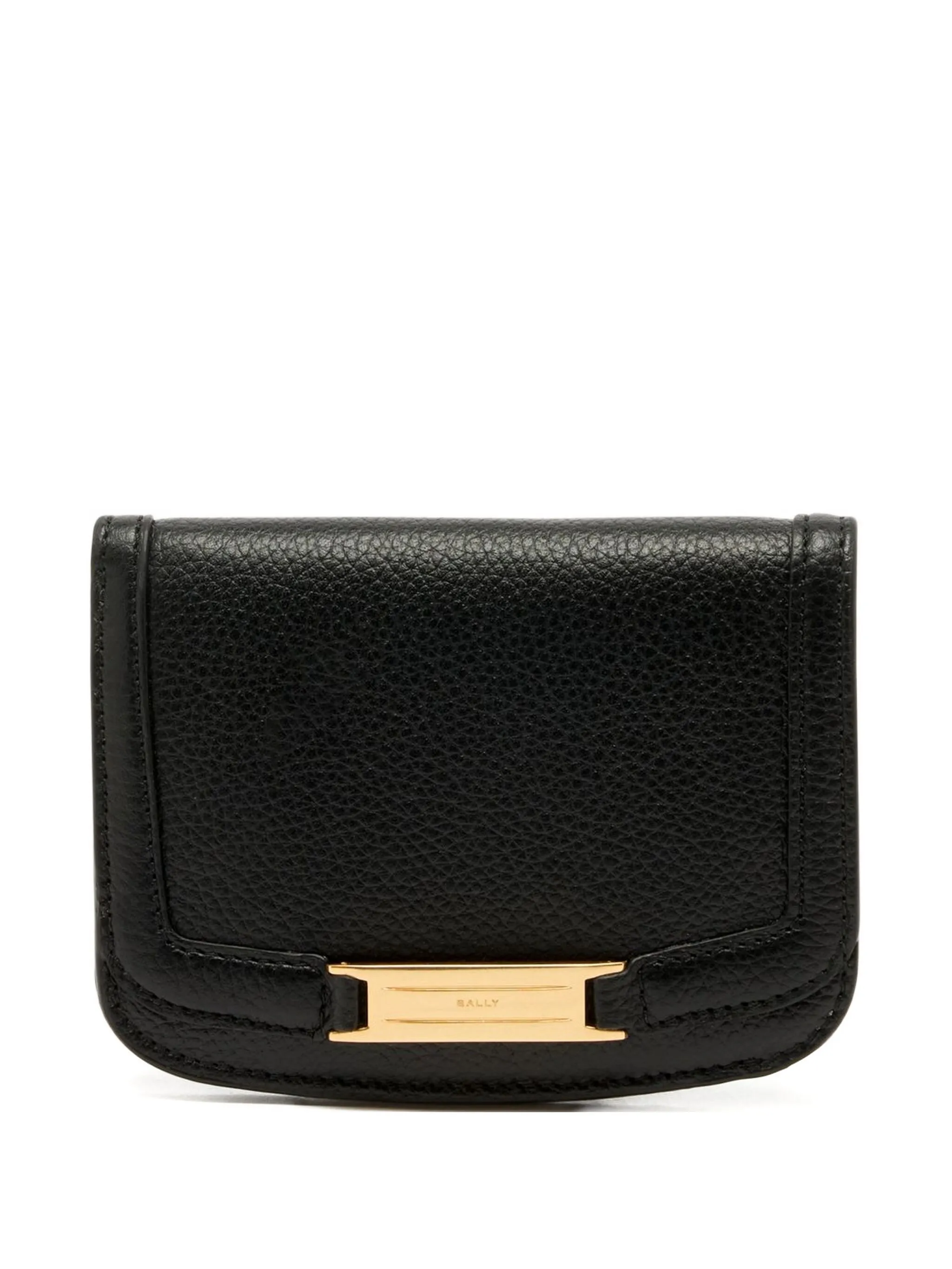 Кошелек Deco с логотипом Bally, черный
Кошелек Deco с логотипом Bally, черный