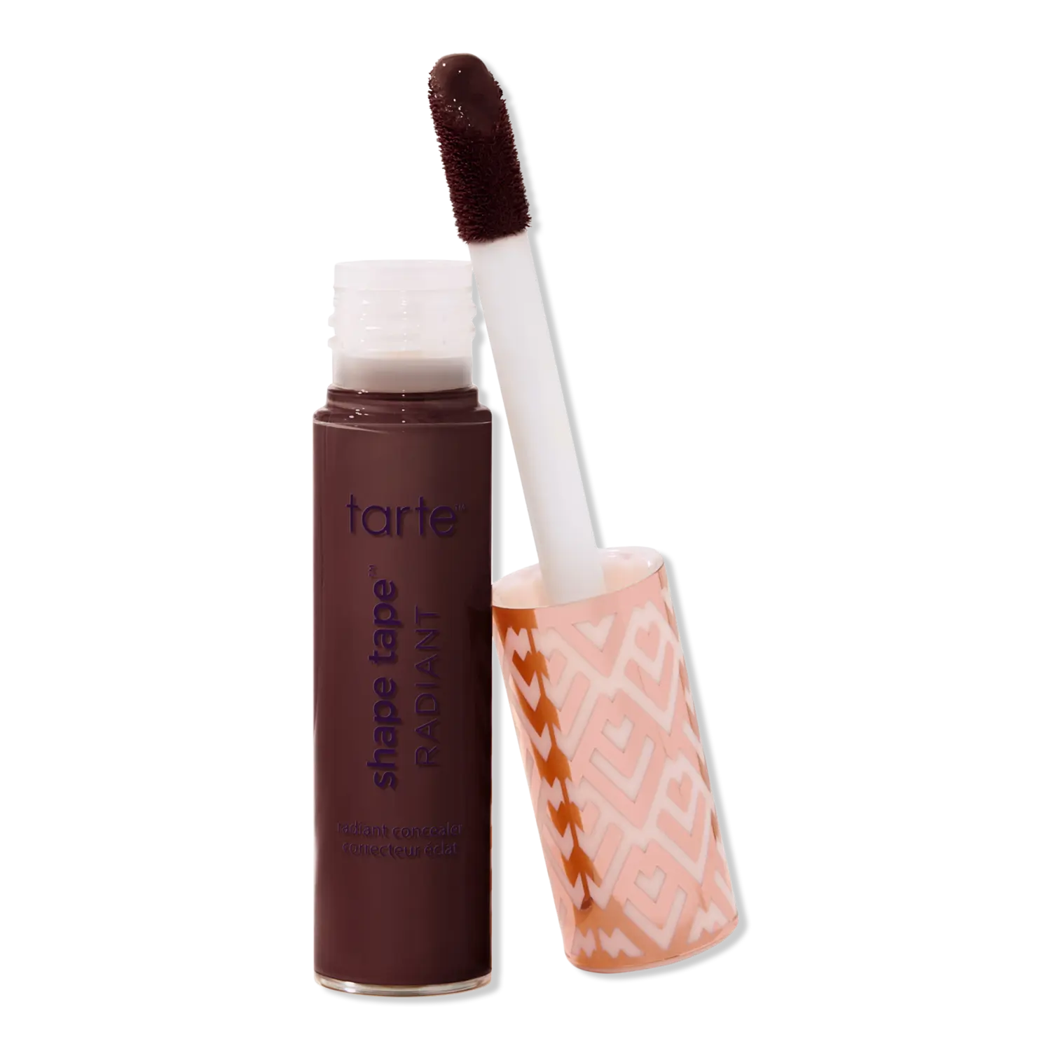 Консилер Shape Tape Radiant Tarte, 64W Espresso Warm (very deep skin with very warm, rosy undertones)
Консилер Shape Tape Radiant Tarte, 64W Espresso Warm (very deep skin with very warm, rosy undertones)