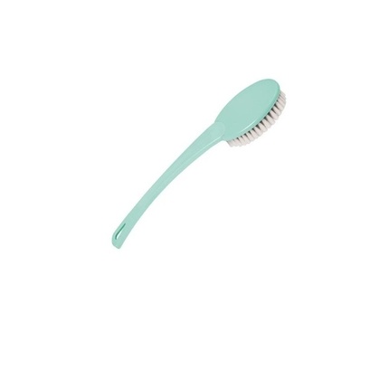 Эргономичная щетка для тела и ванны 2 в 1 с длинной ручкой для пилинга York
Эргономичная щетка для тела и ванны 2 в 1 с длинной ручкой для пилинга York