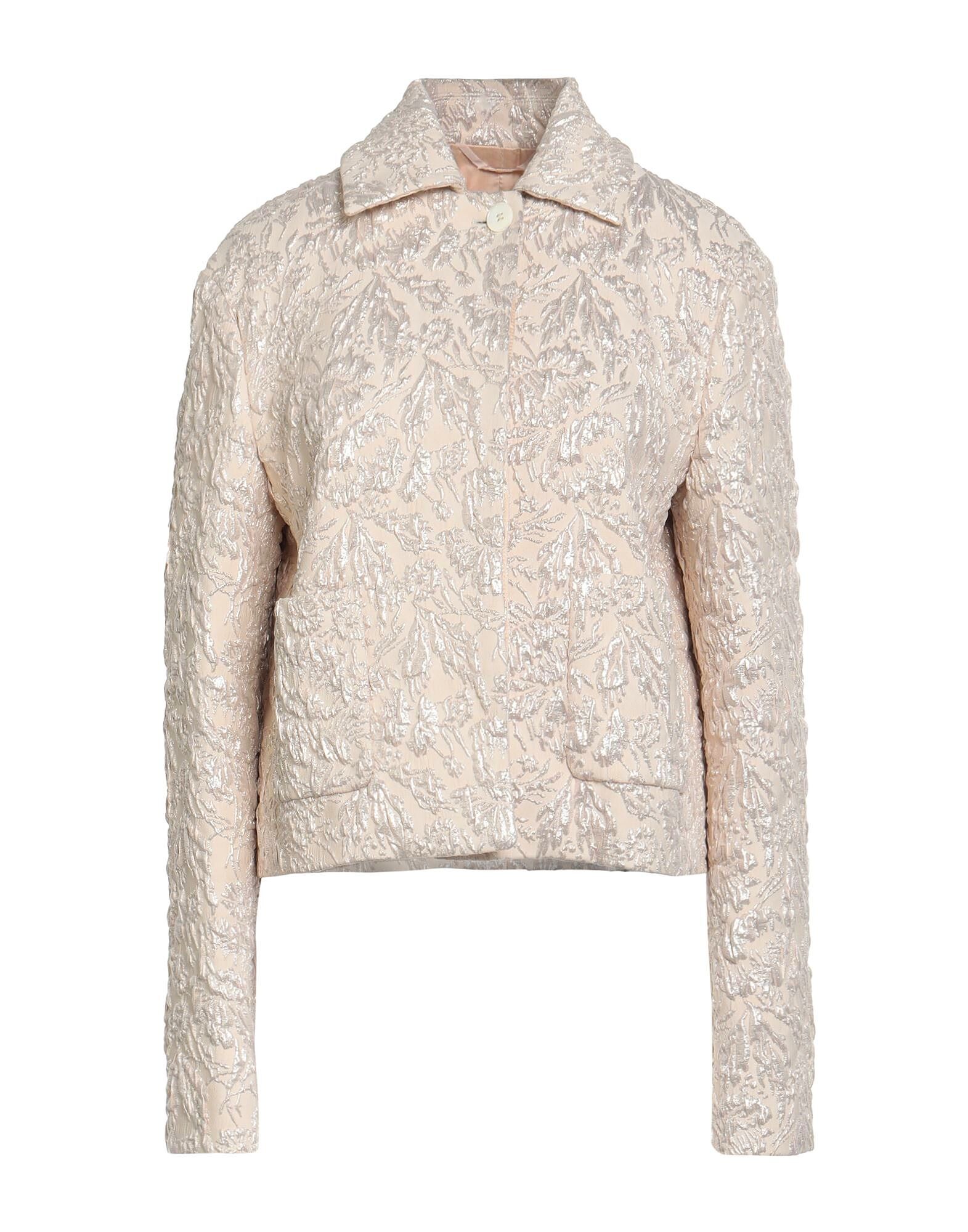 Куртка Rochas, кремовый
Куртка Rochas, кремовый