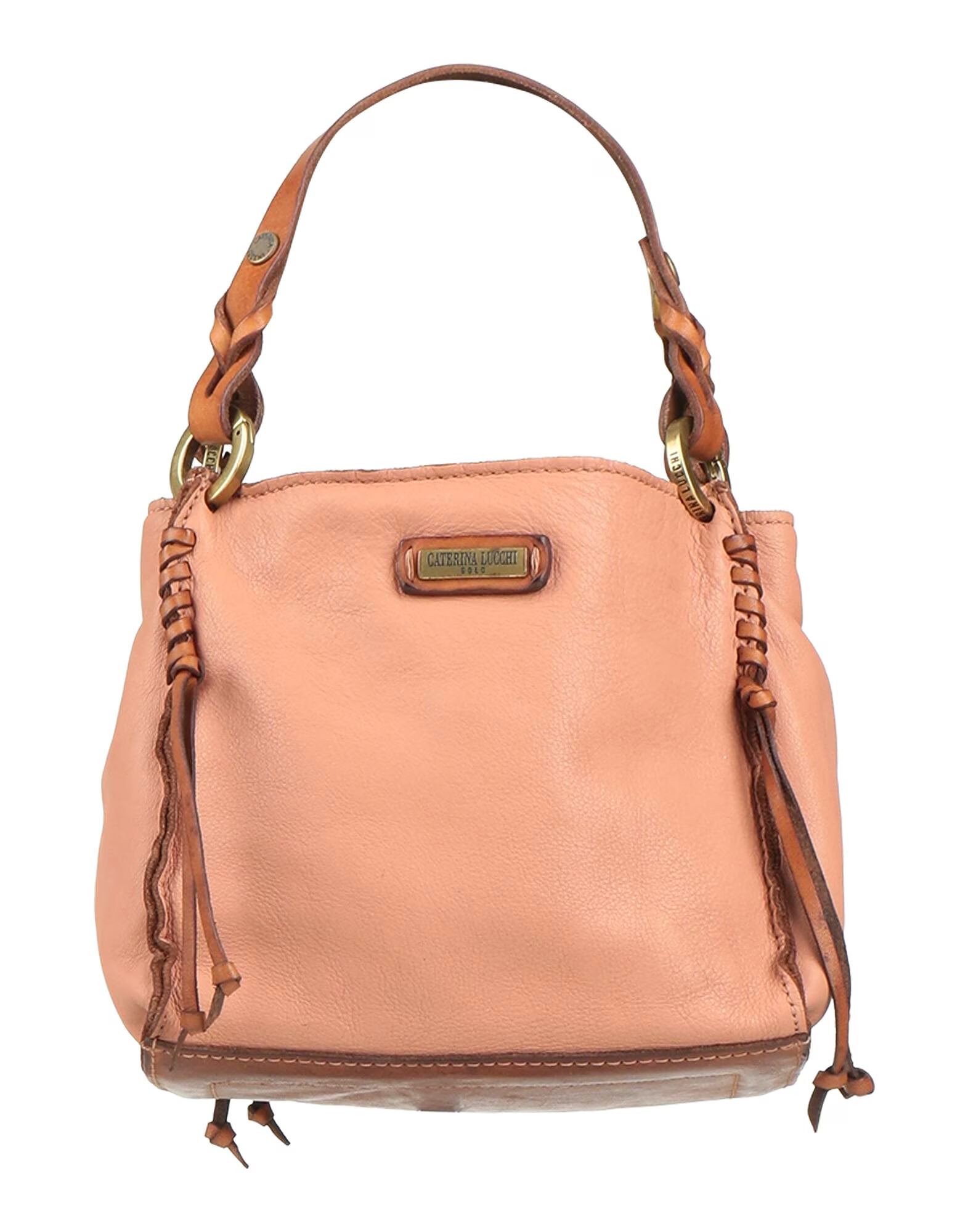 Сумка Gold Caterina Lucchi, темно-розовый
Сумка Gold Caterina Lucchi, темно-розовый
