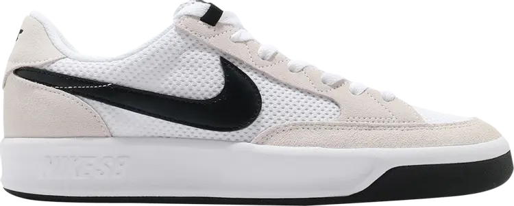 Кроссовки Nike Adversary SB 'White Black', белый, Белый;серый, Кроссовки Nike Adversary SB 'White Black', белый
Кроссовки Nike Adversary SB 'White Black', белый, Белый;серый, Кроссовки Nike Adversary SB 'White Black', белый