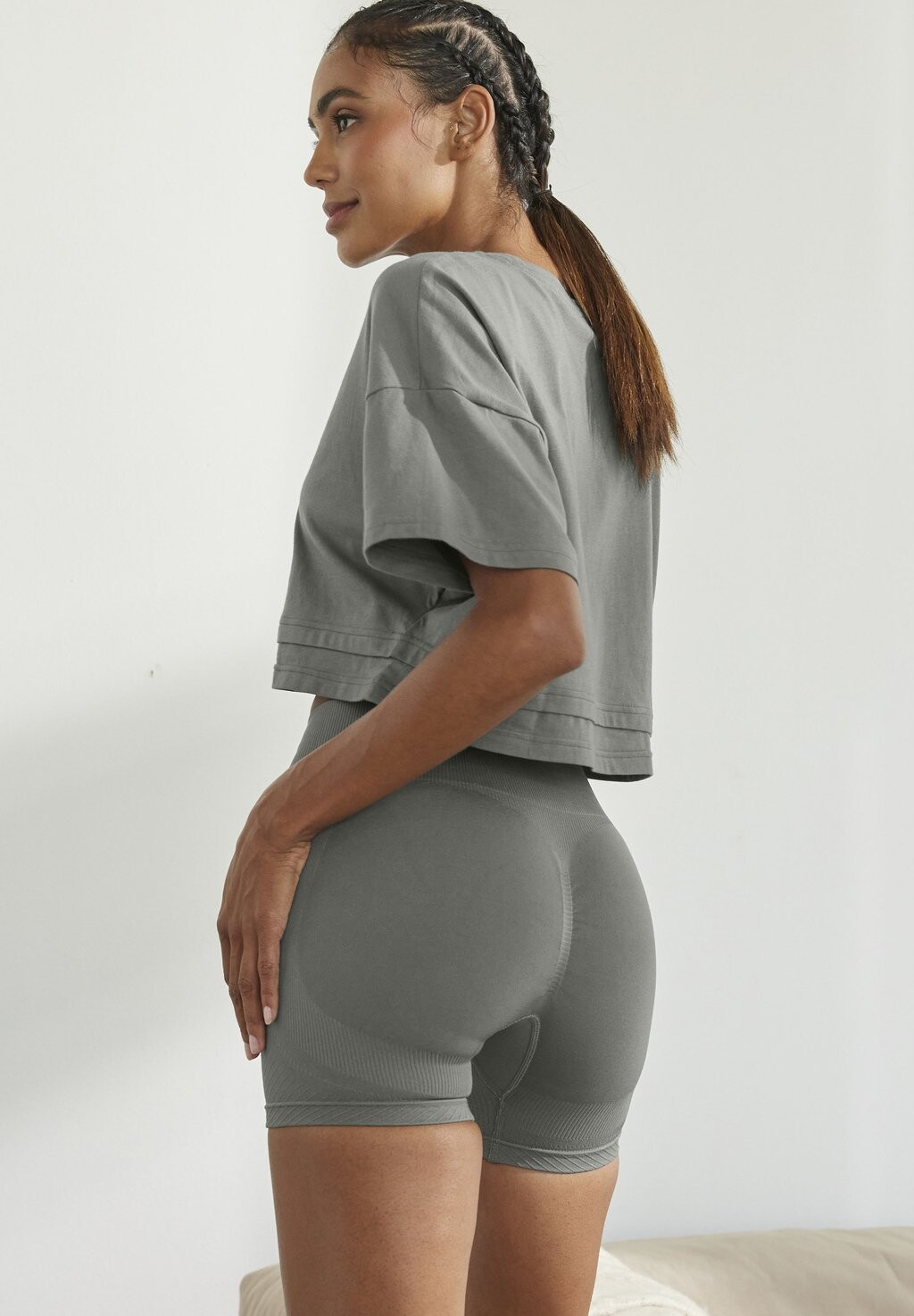 Леггинсы LASCANA FUNKTIONSSHORTS, цвет grün
Леггинсы LASCANA FUNKTIONSSHORTS, цвет grün