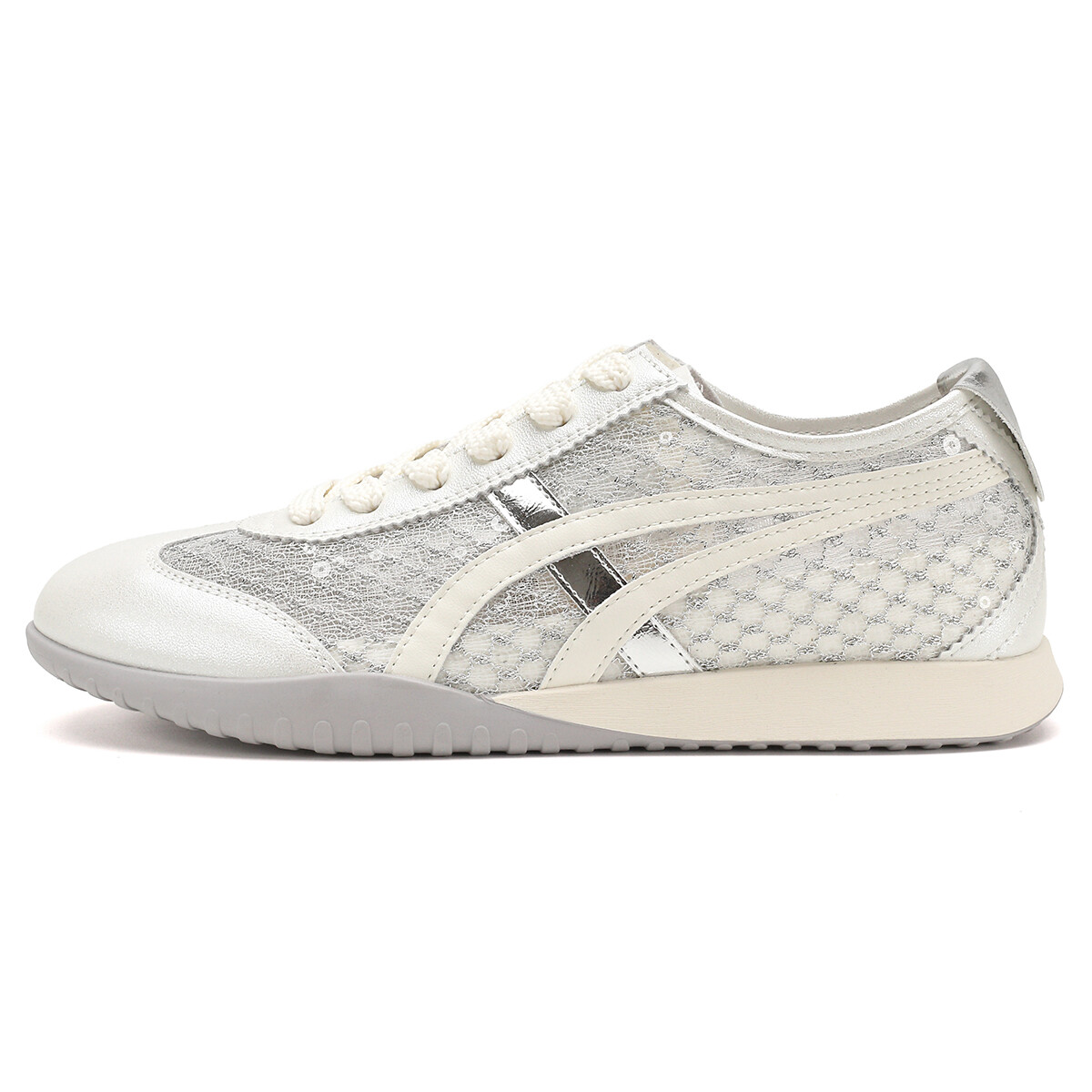 Кроссовки D:FUSE SCANDINAVIA Skateboarding Shoes Women's Low-top Off White/Silver, белый/серебряный
Кроссовки D:FUSE SCANDINAVIA Skateboarding Shoes Women's Low-top Off White/Silver, белый/серебряный