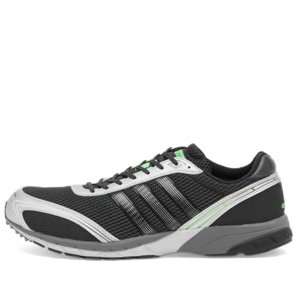 Кроссовки Adizero adios og sneaker Adidas, цвет screaming green
Кроссовки Adizero adios og sneaker Adidas, цвет screaming green