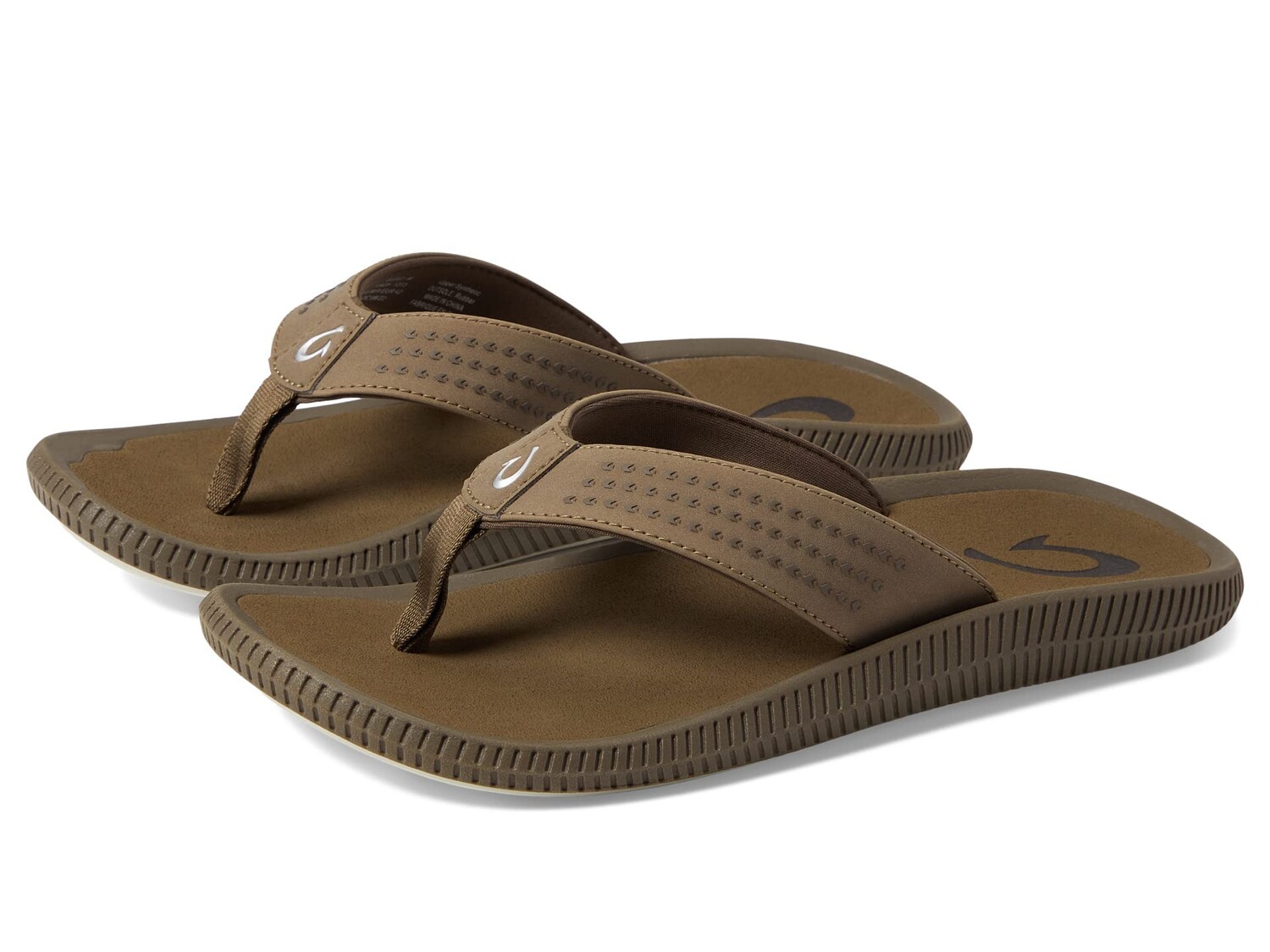 Сандалии OluKai Ulele
Сандалии OluKai Ulele