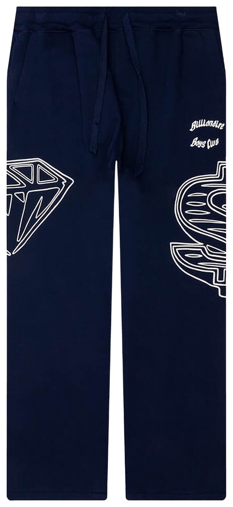 Спортивные штаны Billionaire Boys Club Dual Sweatpants, синий
Спортивные штаны Billionaire Boys Club Dual Sweatpants, синий