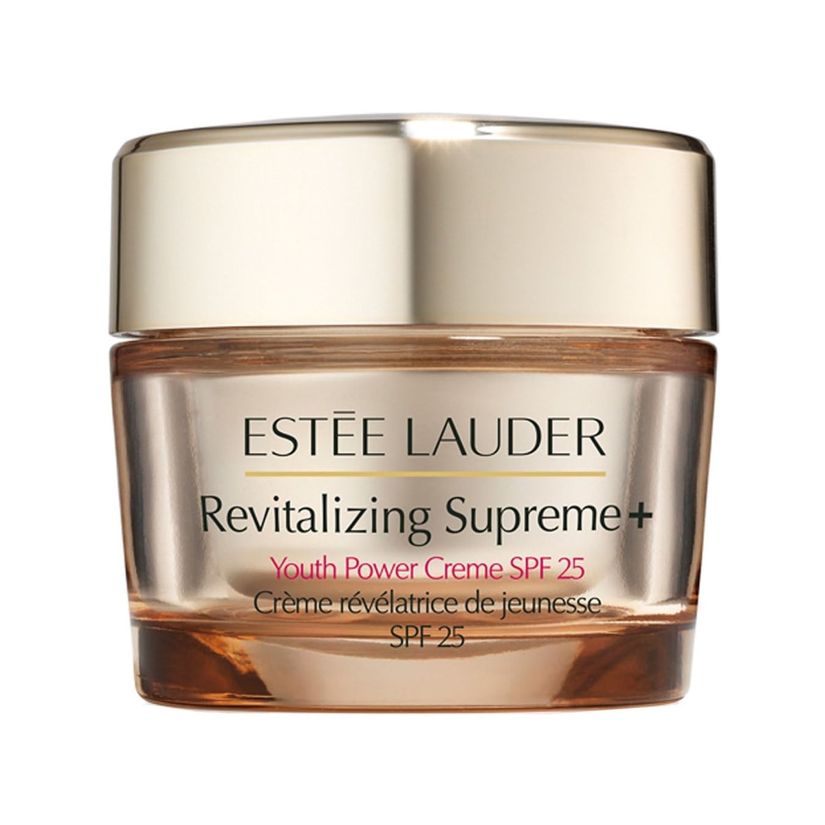 Крем для лица Estée Lauder Revitalizing Supreme+ Youth Power Creme SPF 25, 50 мл
Крем для лица Estée Lauder Revitalizing Supreme+ Youth Power Creme SPF 25, 50 мл