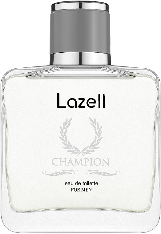 Туалетная вода Lazell Champion
Туалетная вода Lazell Champion