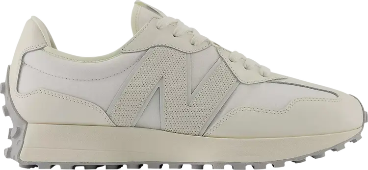 Кроссовки New Balance 327 'White Pack', белый
Кроссовки New Balance 327 'White Pack', белый