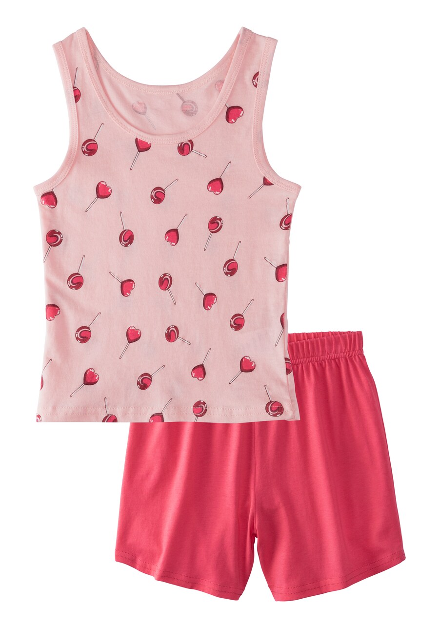 Пижама BUFFALO, цвет Rose/Raspberry
Пижама BUFFALO, цвет Rose/Raspberry