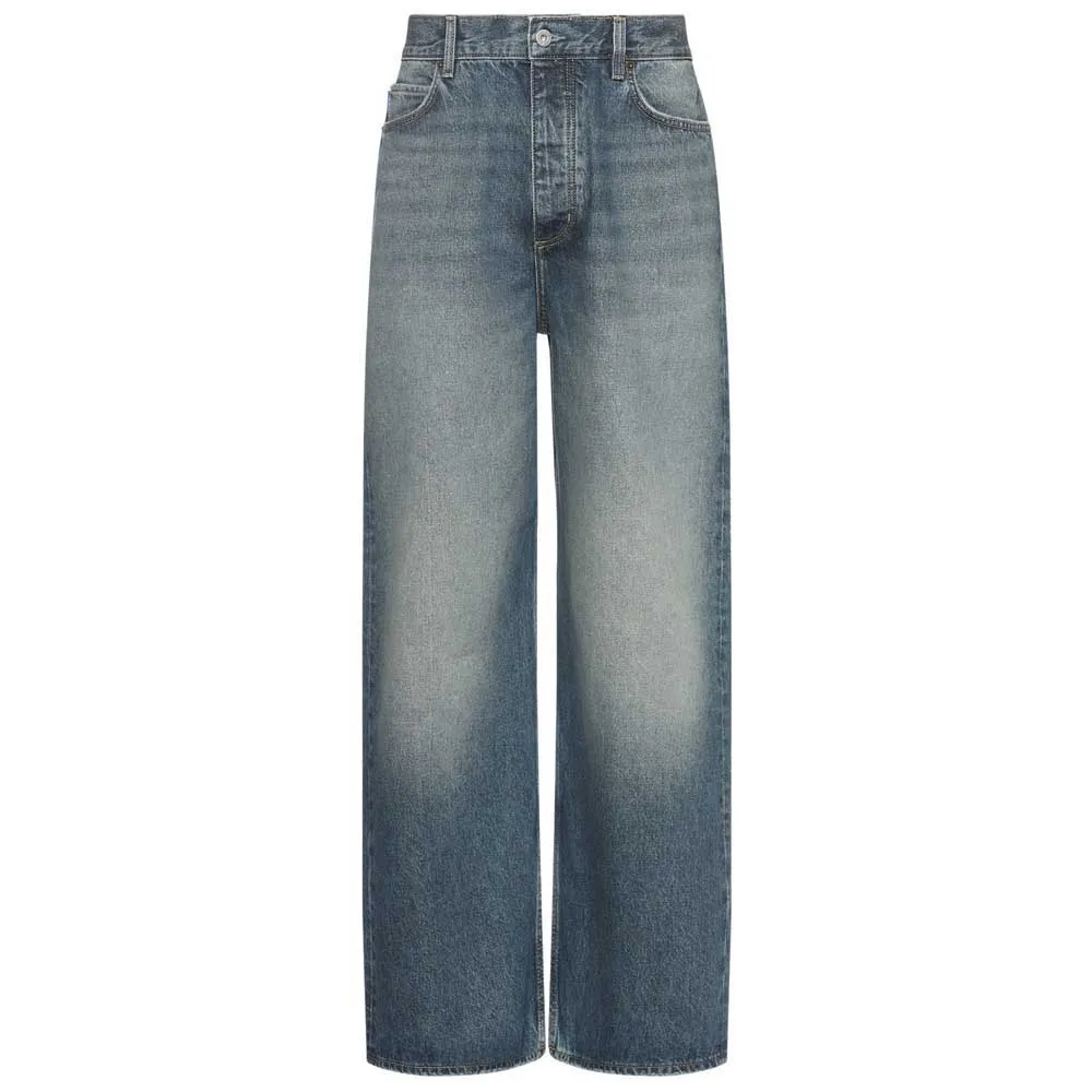 Джинсы HUGO Mason BLUE, синий
Джинсы HUGO Mason BLUE, синий