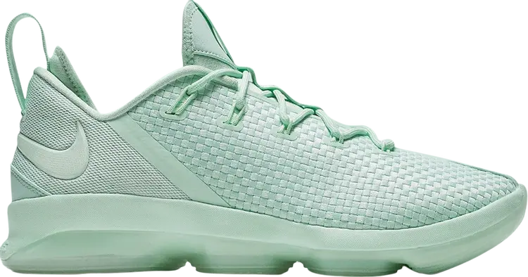 Кроссовки Nike LeBron 14 Low 'Mint', бирюзовый, Зеленый;серый, Кроссовки Nike LeBron 14 Low 'Mint', бирюзовый
Кроссовки Nike LeBron 14 Low 'Mint', бирюзовый, Зеленый;серый, Кроссовки Nike LeBron 14 Low 'Mint', бирюзовый