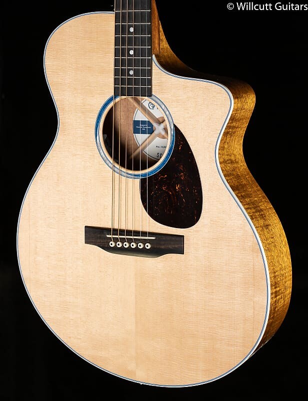 Martin SC-13E Full Gloss Sitka/Koa (053) SC-13E Full Sitka/Koa (053)
Martin SC-13E Full Gloss Sitka/Koa (053) SC-13E Full Sitka/Koa (053)
