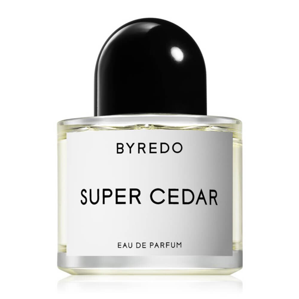 Парфюмерная вода Byredo Super Cedar, 50 мл
Парфюмерная вода Byredo Super Cedar, 50 мл
