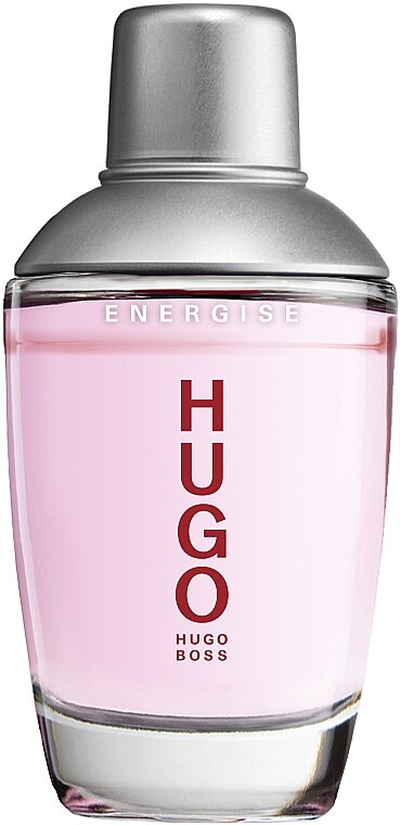 Туалетная вода Hugo Boss Hugo Energise
Туалетная вода Hugo Boss Hugo Energise