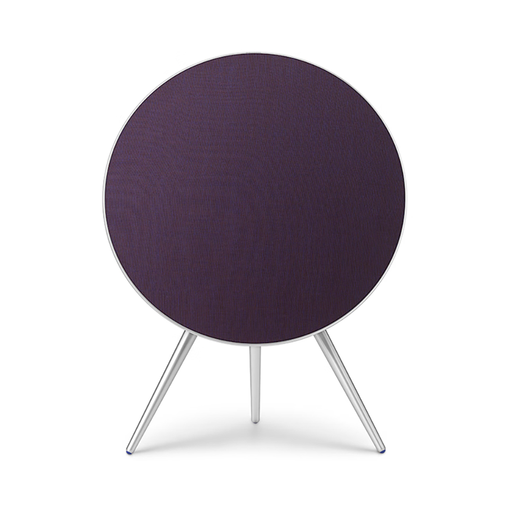 Напольная акустика Bang & Olufsen Beosound A9 5th Gen Centennial Edition, Century Blue
Напольная акустика Bang & Olufsen Beosound A9 5th Gen Centennial Edition, Century Blue