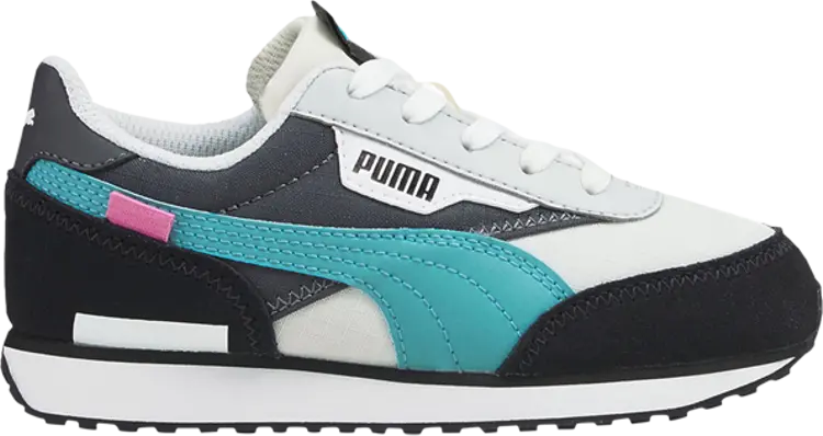 Кроссовки Puma Future Rider Play On Little Kid Porcelain Ebony, синий, Синий;серый, Кроссовки Puma Future Rider Play On Little Kid Porcelain Ebony, синий
Кроссовки Puma Future Rider Play On Little Kid Porcelain Ebony, синий, Синий;серый, Кроссовки Puma Future Rider Play On Little Kid Porcelain Ebony, синий