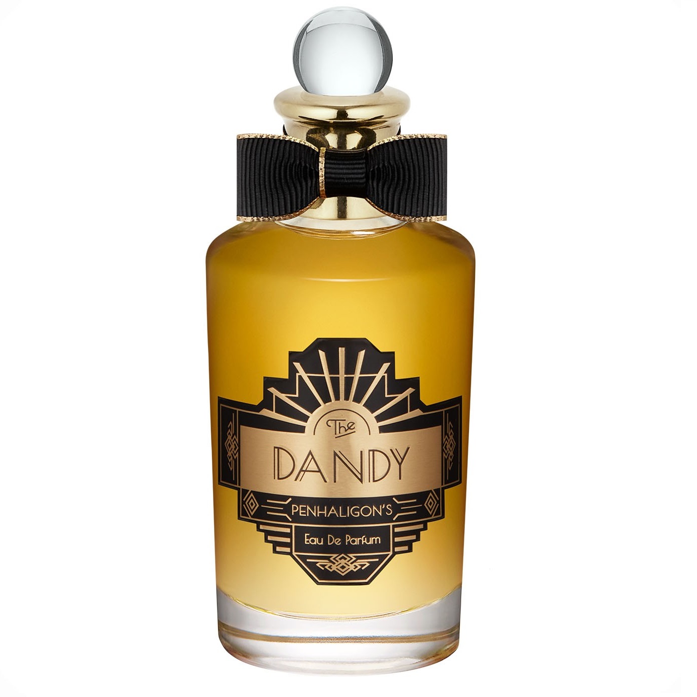 Парфюмерная вода Penhaligon's The Dandy Unisex
Парфюмерная вода Penhaligon's The Dandy Unisex