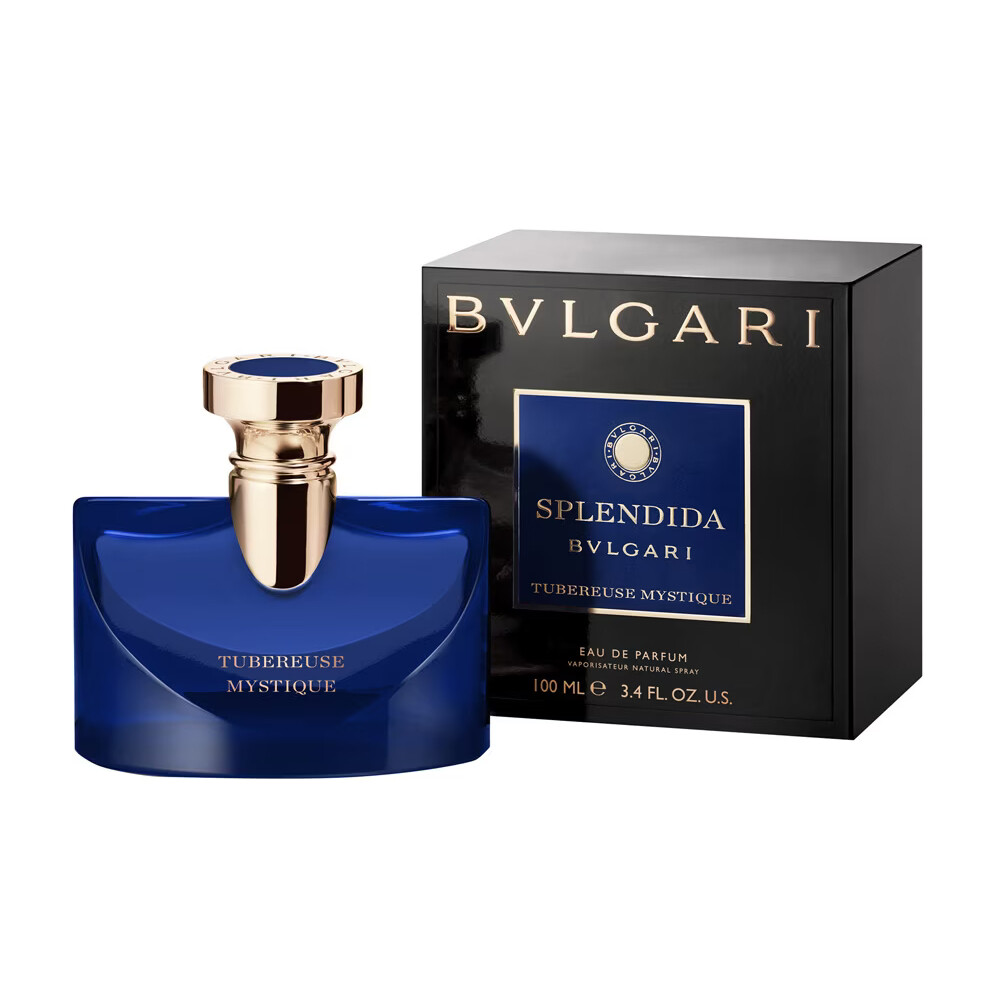 Парфюмированная вода Bvlgari Splendida Tubereuse Mystique, 100 мл
Парфюмированная вода Bvlgari Splendida Tubereuse Mystique, 100 мл