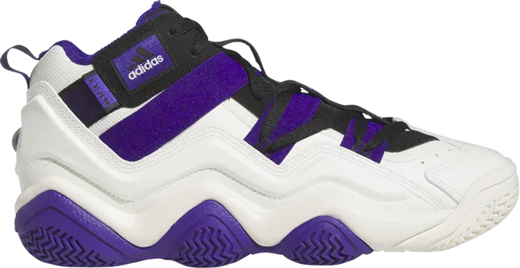 Кроссовки Adidas Top Ten 2000 'Off White Team College Purple', кремовый, Бежевый;серый, Кроссовки Adidas Top Ten 2000 'Off White Team College Purple', кремовый
Кроссовки Adidas Top Ten 2000 'Off White Team College Purple', кремовый, Бежевый;серый, Кроссовки Adidas Top Ten 2000 'Off White Team College Purple', кремовый