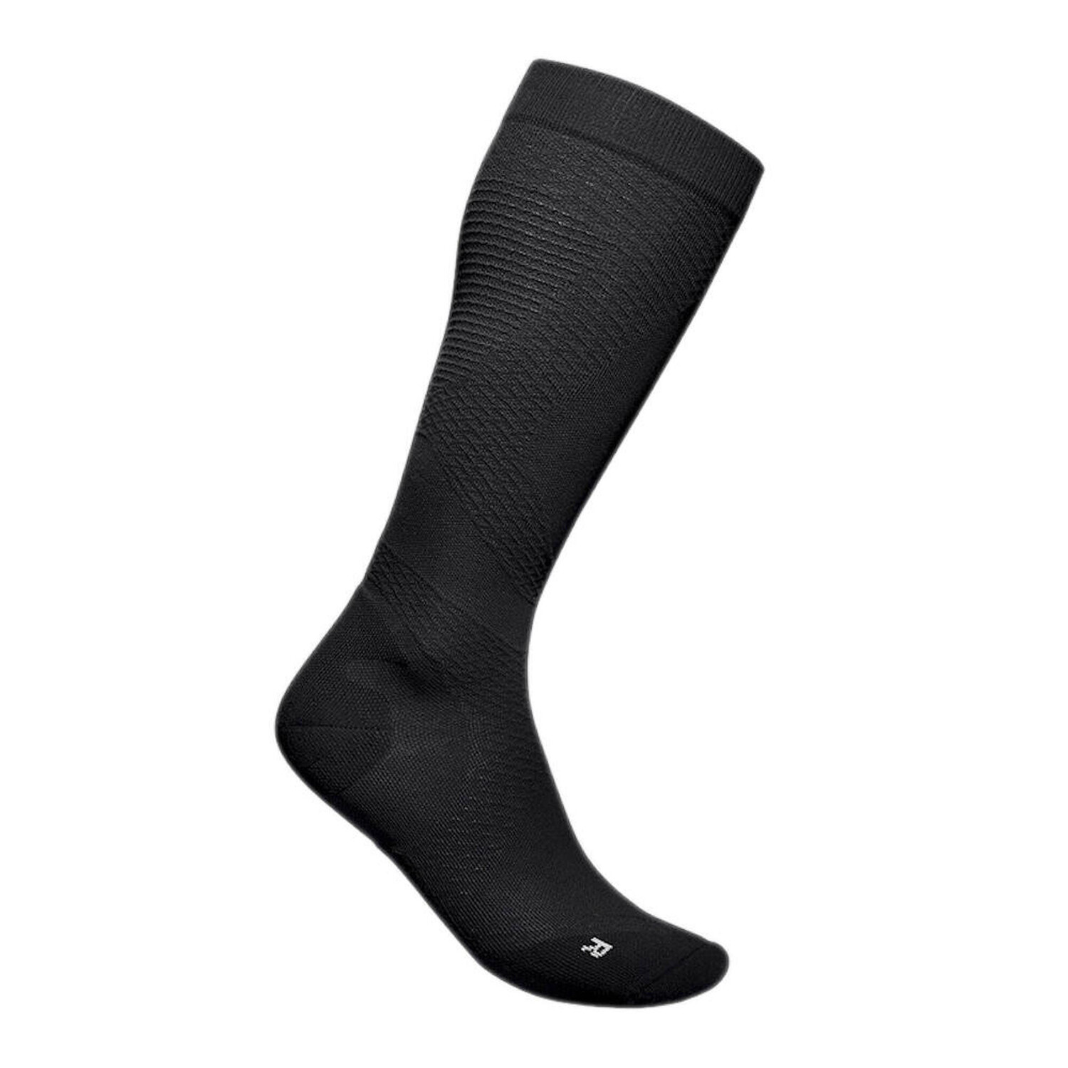 Компрессионные чулки Bauerfeind Run Ultralight Compression Socks (мужские), черный
Компрессионные чулки Bauerfeind Run Ultralight Compression Socks (мужские), черный