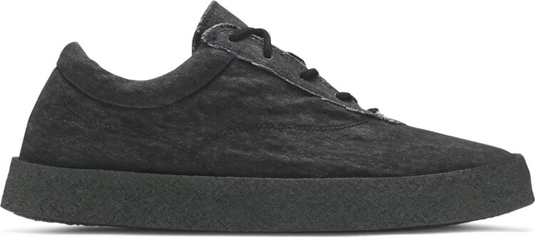 Кроссовки Yeezy Season 6 Washed Canvas Crepe Sneaker Graphite, черный
Кроссовки Yeezy Season 6 Washed Canvas Crepe Sneaker Graphite, черный