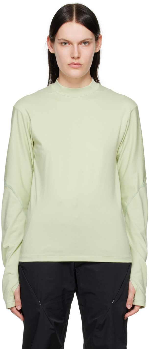 Зеленая футболка 5.0 Right с длинным рукавом Post Archive Faction (PAF), Зеленый, Зеленая футболка 5.0 Right с длинным рукавом Post Archive Faction (PAF)
Зеленая футболка 5.0 Right с длинным рукавом Post Archive Faction (PAF), Зеленый, Зеленая футболка 5.0 Right с длинным рукавом Post Archive Faction (PAF)