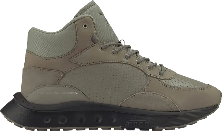 Кроссовки Puma First Mile x Porsche Design x Wild Rider High Steeple Grey, серый
Кроссовки Puma First Mile x Porsche Design x Wild Rider High Steeple Grey, серый