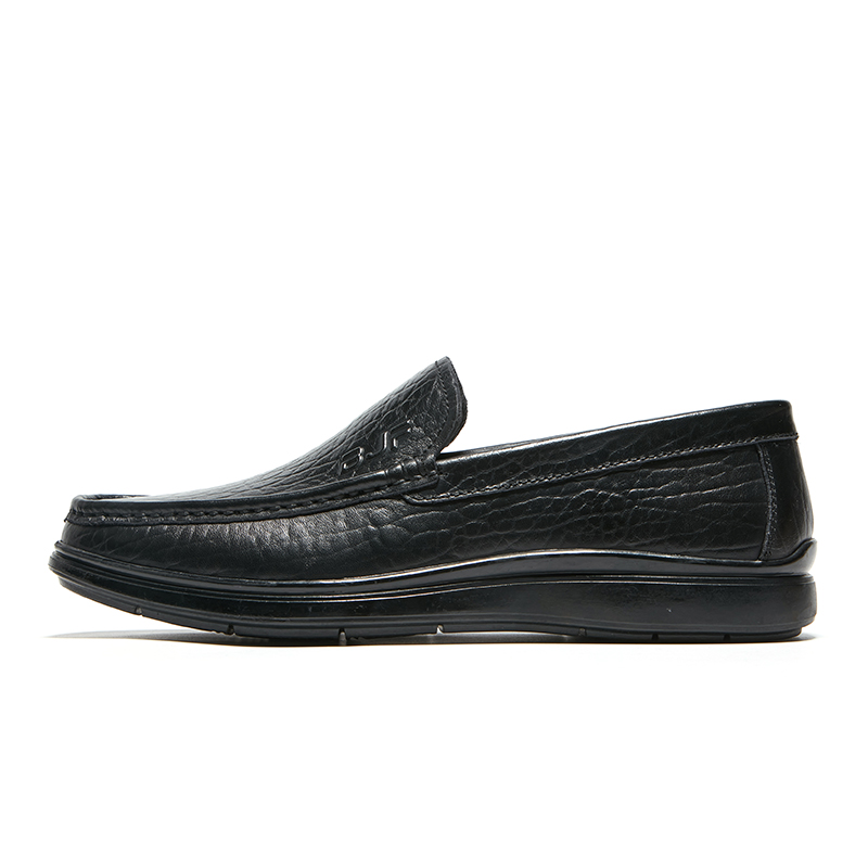 Western Ram Повседневные туфли мужские черные
Western Ram Повседневные туфли мужские черные