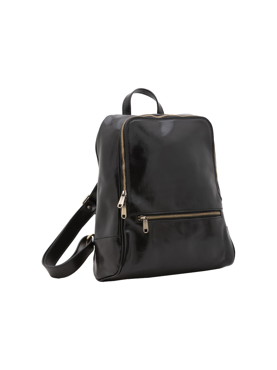 Рюкзак Viola Castellani, черный
Рюкзак Viola Castellani, черный