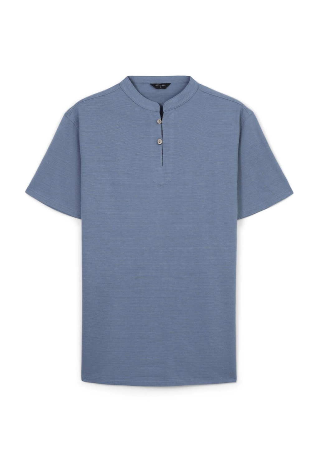 Базовая футболка COREANA Calliope, светло-голубой
Базовая футболка COREANA Calliope, светло-голубой