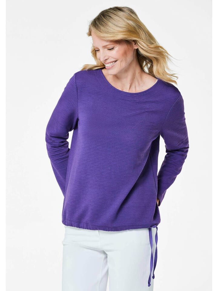 Футболка GOLDNER Sweatshirt, фиолетовый
Футболка GOLDNER Sweatshirt, фиолетовый