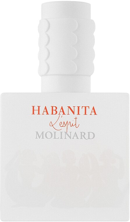 Духи Molinard Habanita L’Esprit
Духи Molinard Habanita L’Esprit