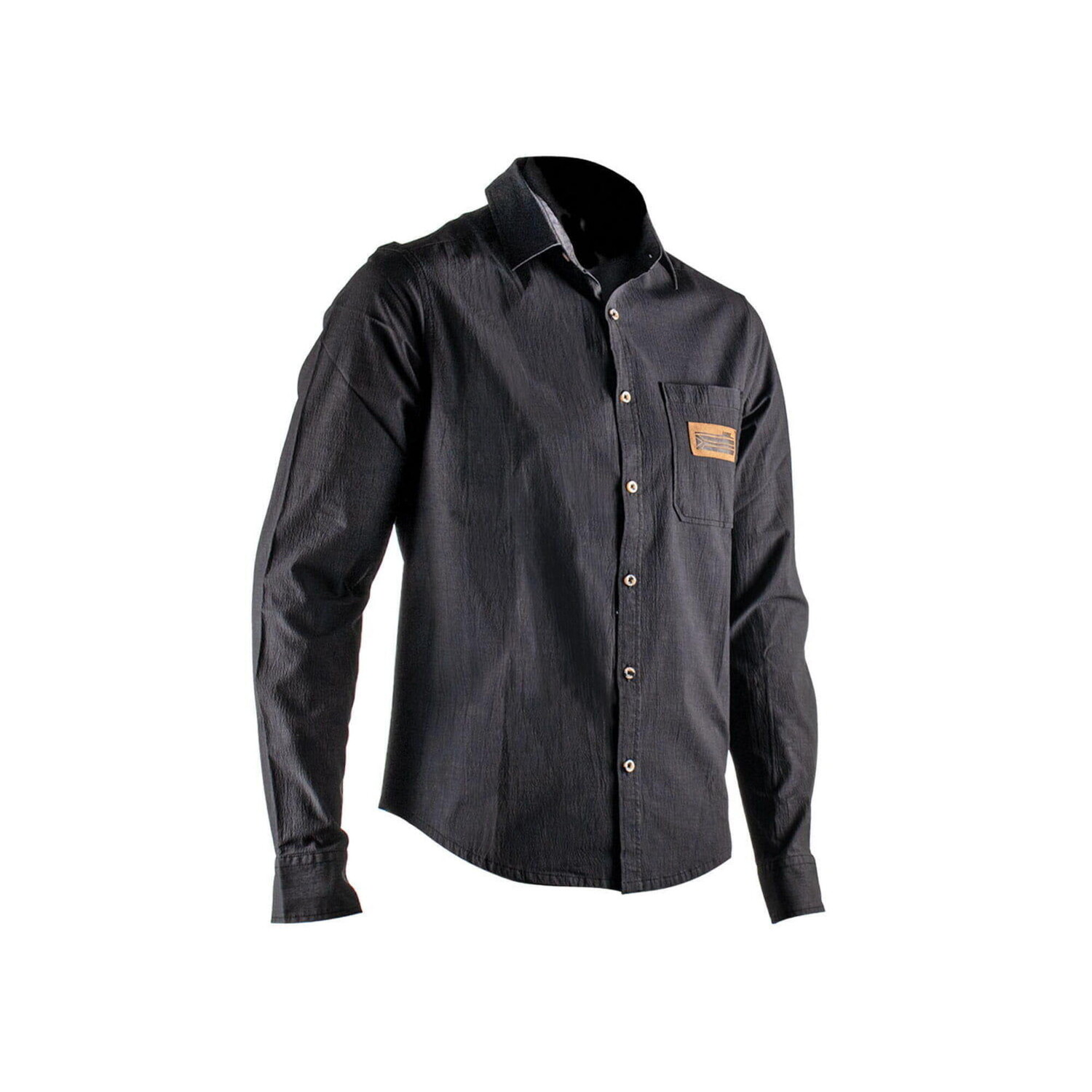 Рубашка Leatt Core Graphene, черный
Рубашка Leatt Core Graphene, черный