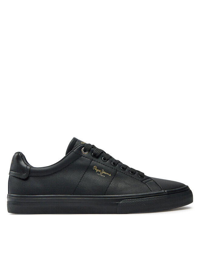 Кроссовки Pepe Jeans Kenton Rise PMS31059 Negro, черный
Кроссовки Pepe Jeans Kenton Rise PMS31059 Negro, черный