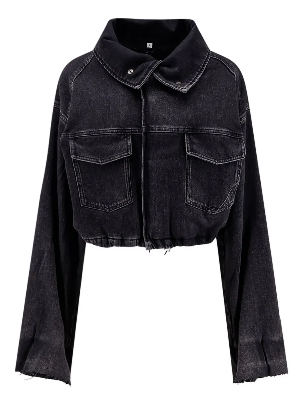 Куртка с карманами Jeanna 3X1, черный
Куртка с карманами Jeanna 3X1, черный