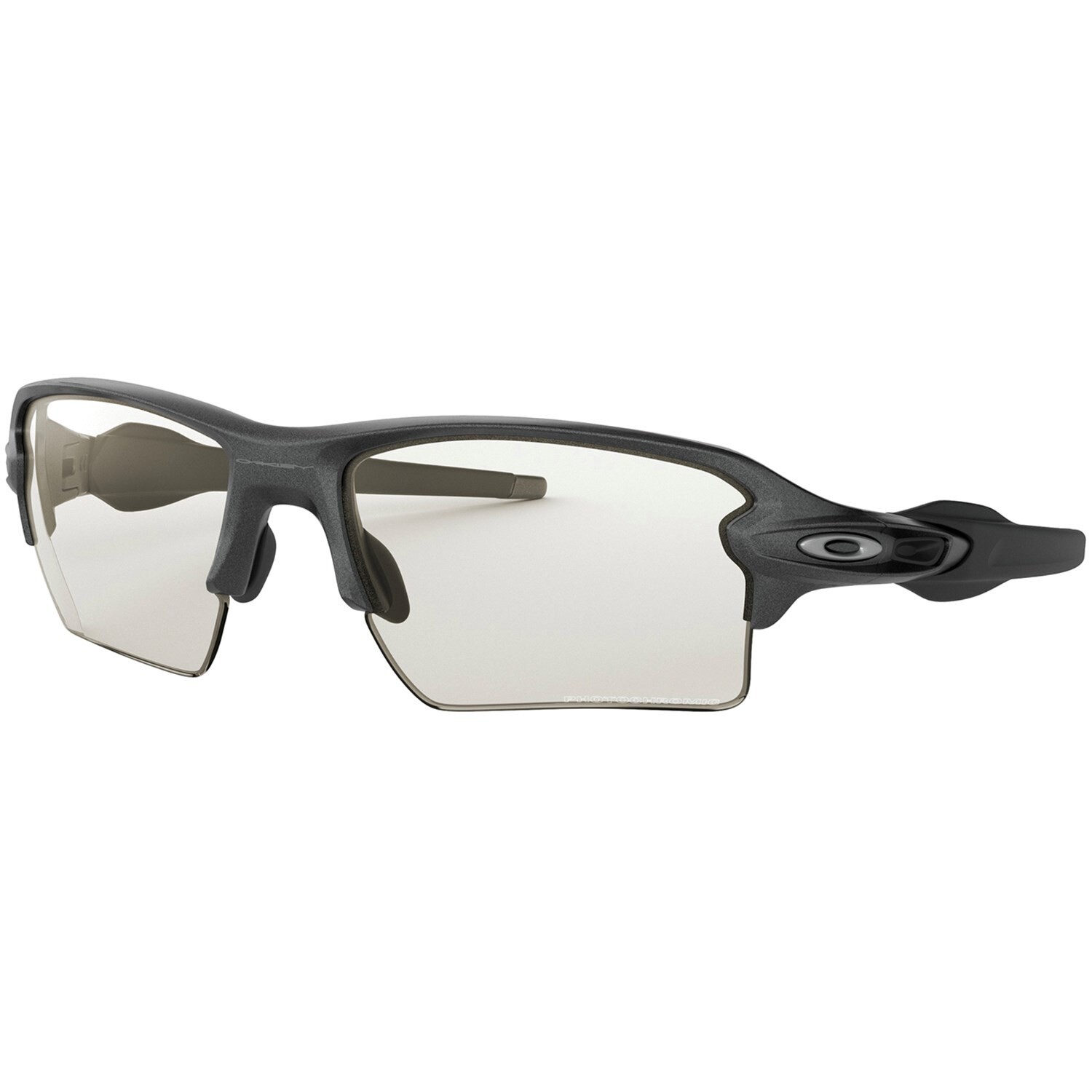 Солнцезащитные очки Oakley Flak 2.0 XL, steel
Солнцезащитные очки Oakley Flak 2.0 XL, steel