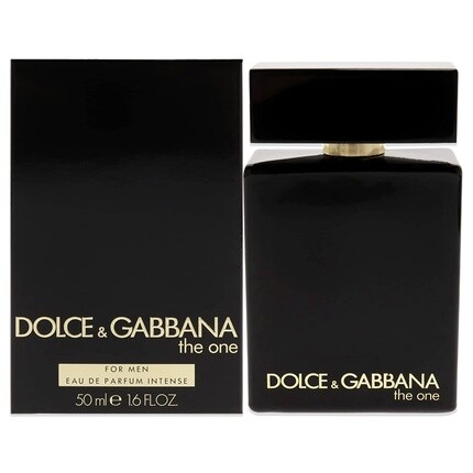 Dolce & Gabbana The ONE Intense EAU DE Parfum 50 мл - стандарт
Dolce & Gabbana The ONE Intense EAU DE Parfum 50 мл - стандарт