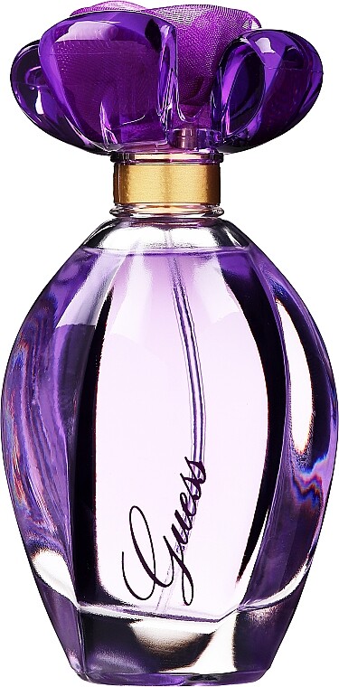 Туалетная вода Guess Girl Belle
Туалетная вода Guess Girl Belle