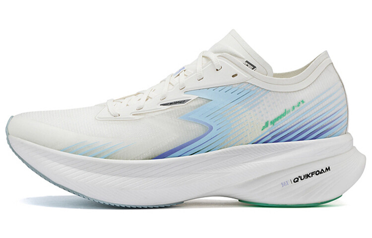 Кроссовки мужские Flame ST с низким верхом
Кроссовки мужские Flame ST с низким верхом