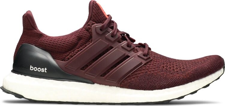 Кроссовки Adidas UltraBoost 1.0 Retro 'Burgundy' 2020, красный
Кроссовки Adidas UltraBoost 1.0 Retro 'Burgundy' 2020, красный