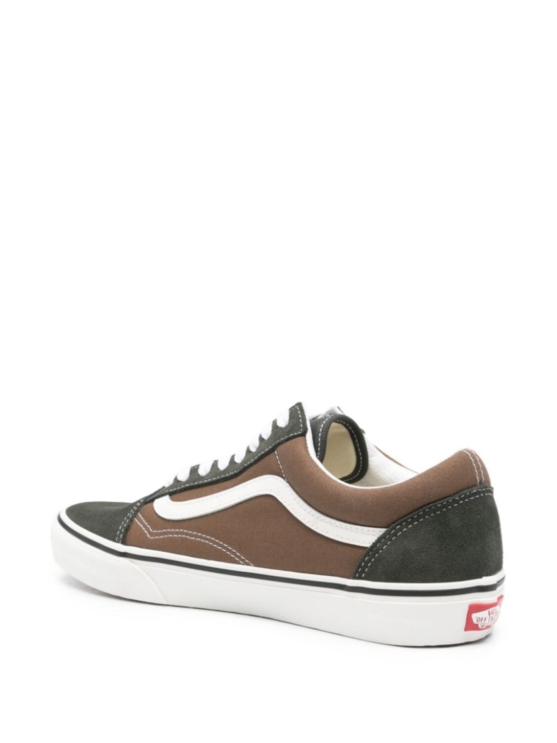 Vans кеды Old Skool, коричневый
Vans кеды Old Skool, коричневый