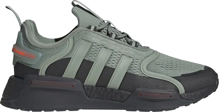 Кроссовки Adidas NMD_V3 'Silver Green Carbon', зеленый, Зеленый;серый, Кроссовки Adidas NMD_V3 'Silver Green Carbon', зеленый 
Кроссовки Adidas NMD_V3 'Silver Green Carbon', зеленый, Зеленый;серый, Кроссовки Adidas NMD_V3 'Silver Green Carbon', зеленый