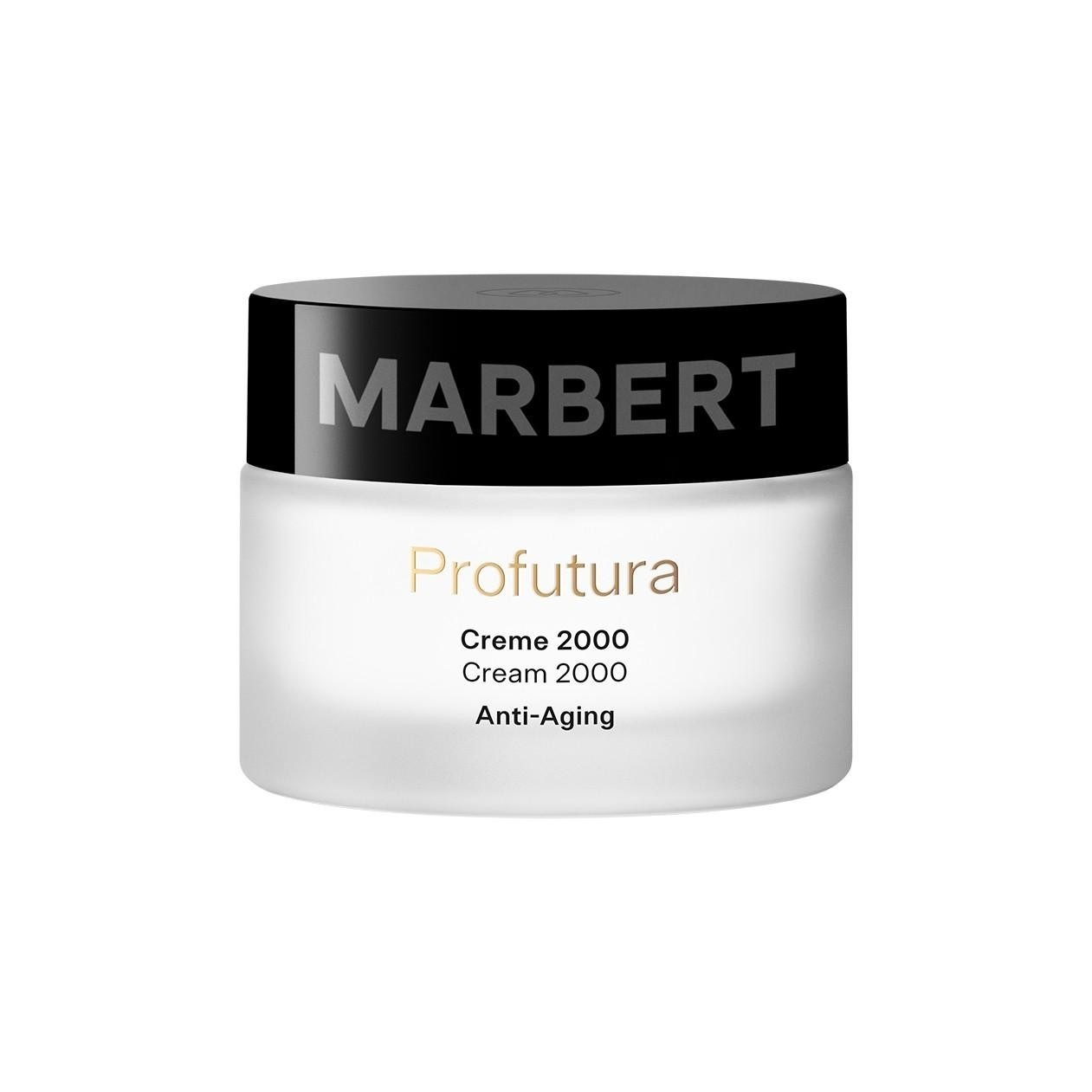 Крем для лица mbt profutura creme 2000 alle hauttypen 50 ml Marbert, объем 50 мл
Крем для лица mbt profutura creme 2000 alle hauttypen 50 ml Marbert, объем 50 мл