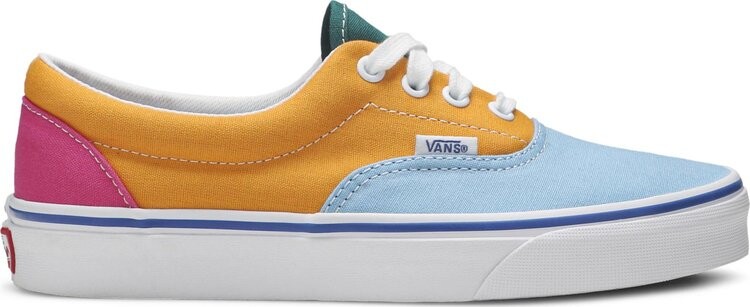 Кеды Vans Old Skool Colorblock, разноцветный
Кеды Vans Old Skool Colorblock, разноцветный